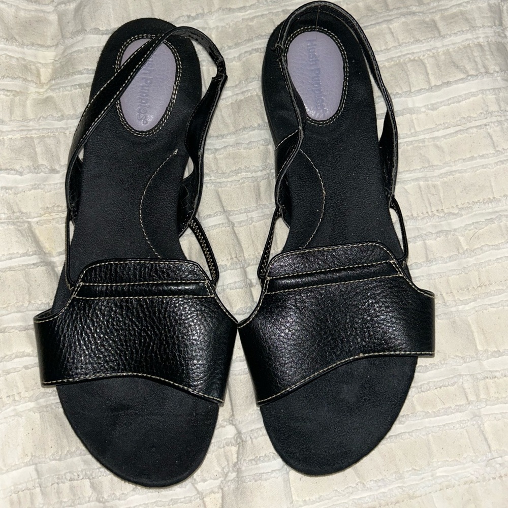 Hush Puppies Sandals